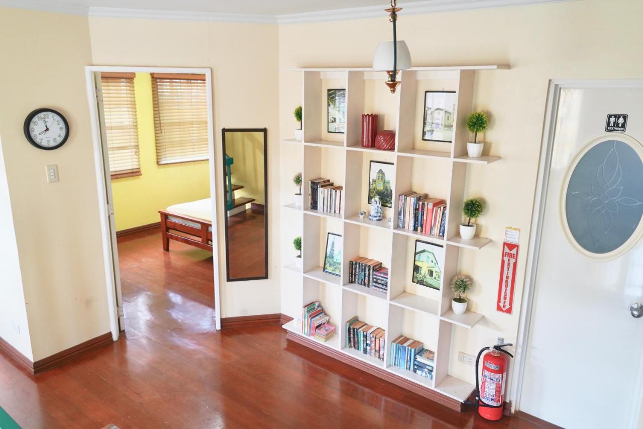 Charming Tagaytay Vacation Home タガイタイ エクステリア 写真