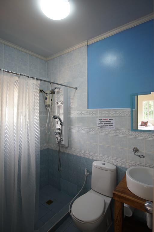 Charming Tagaytay Vacation Home タガイタイ エクステリア 写真